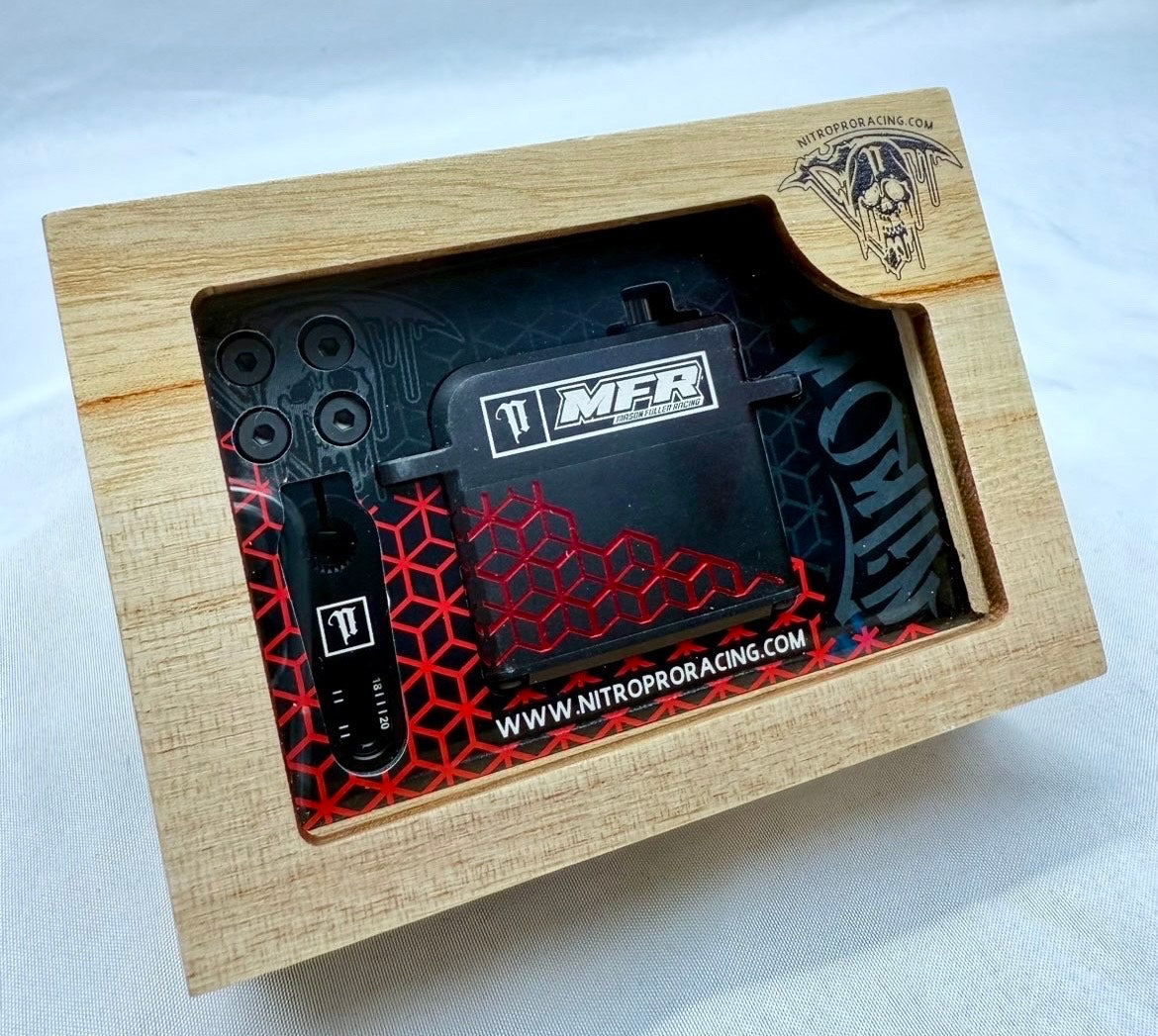 MFR Nitro Pro FKN-EPIC