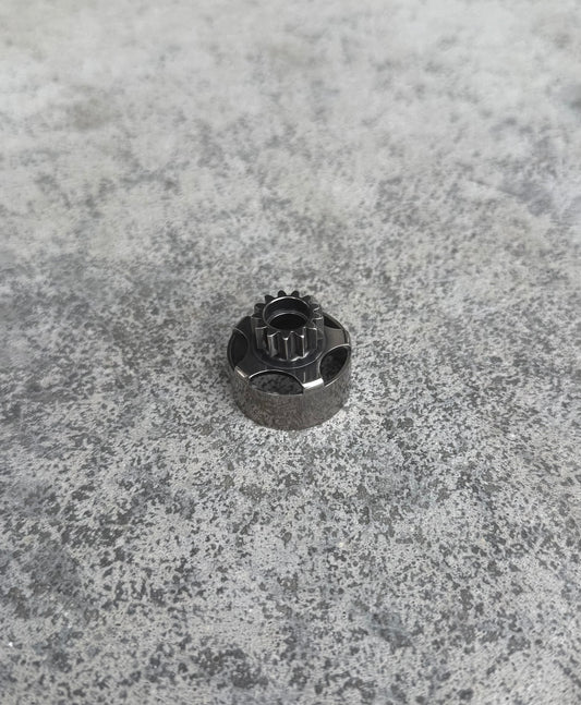 CLUTCH BELL 13 TEETH OFF ROAD DURABELL